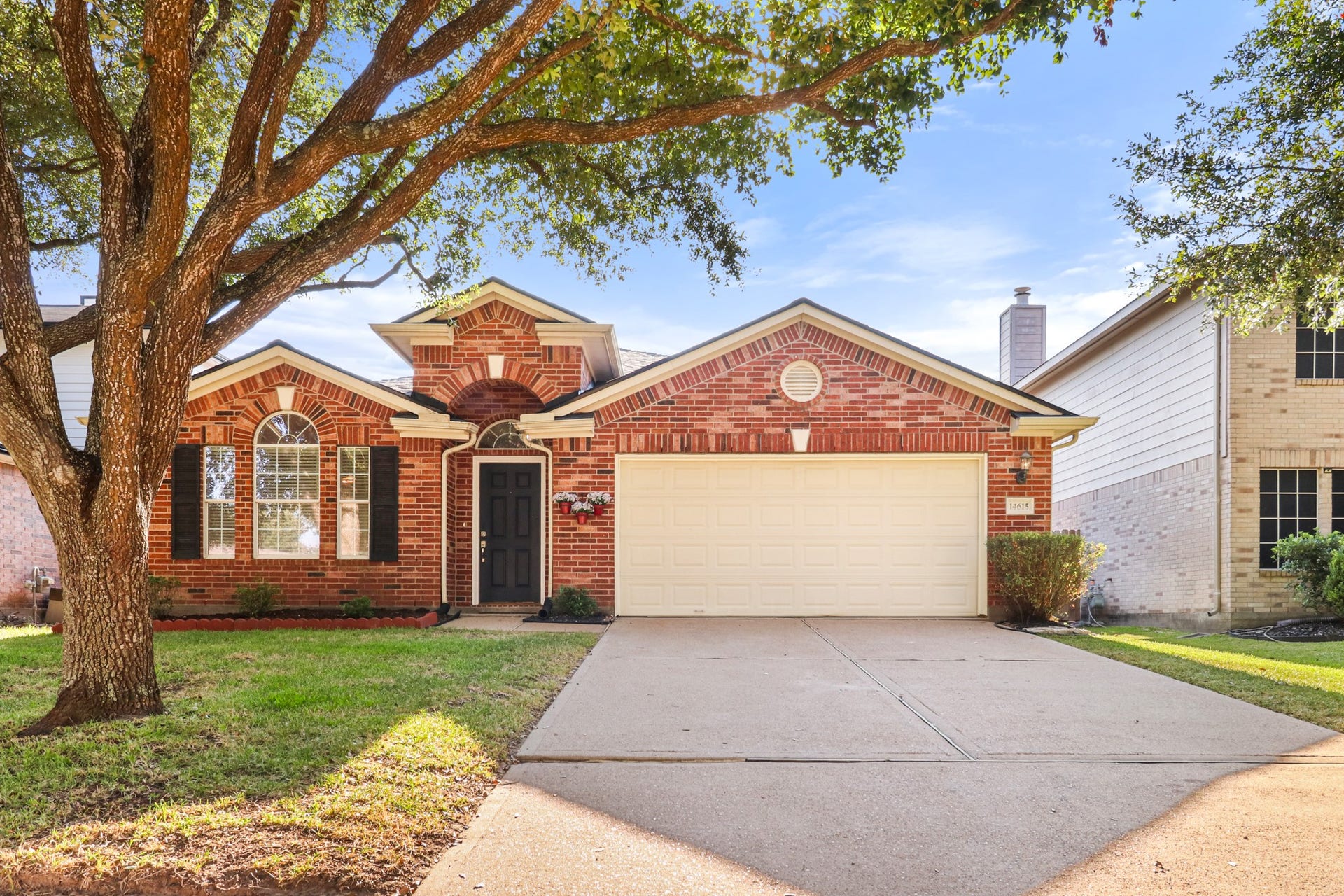 14615 Rochelle Court, Cypress, TX 77429 14615 Rochelle Court, Cypress, TX 77429