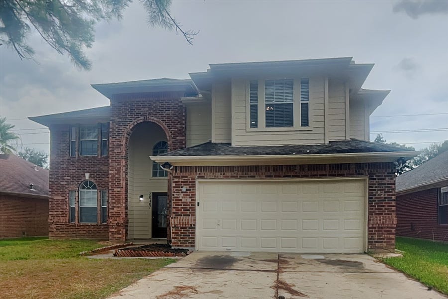 Property photo for 20407 Westfield Estates Drive, Katy, TX