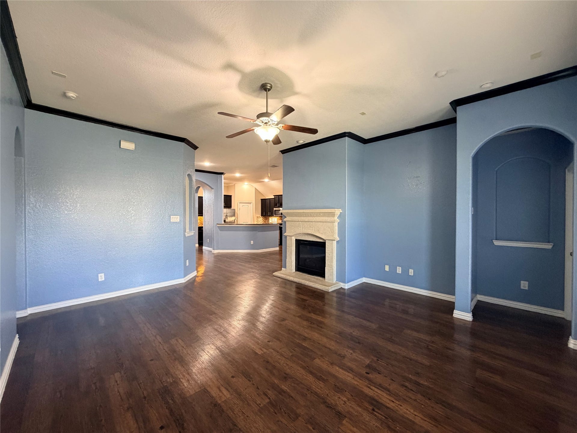10811 Wall Fern Way, Houston, TX 77034