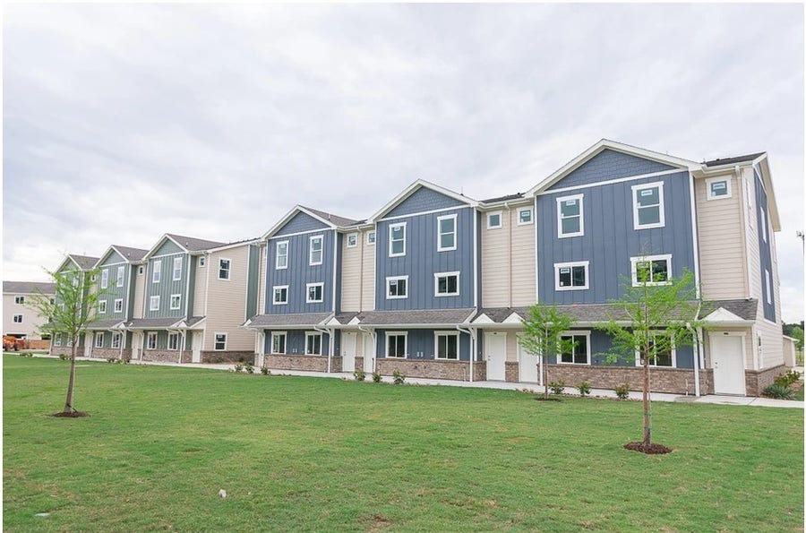 Property photo for 21155 Gosling Road, #51C, Spring, TX