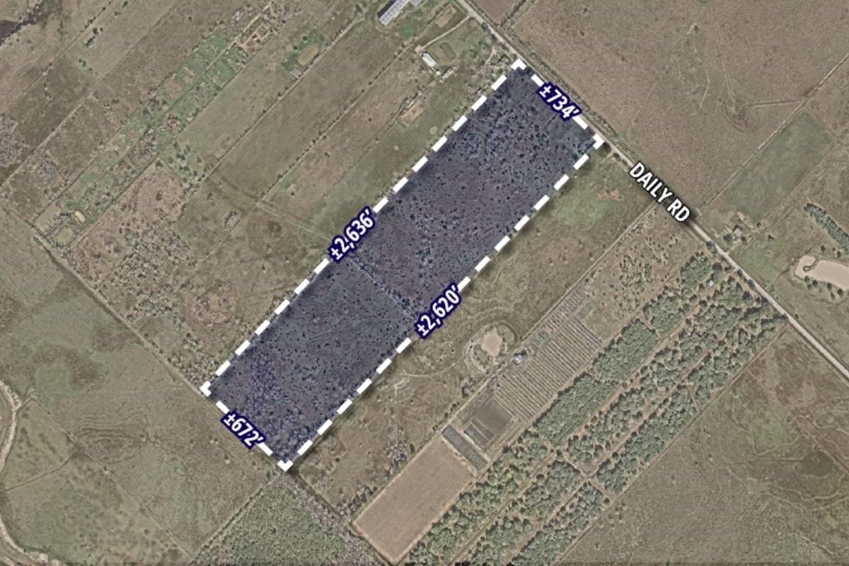 0 Daily, Rosenberg, TX 77471