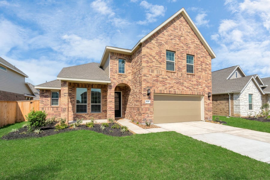 Property photo for 3608 Richglen Court, Rosenberg, TX