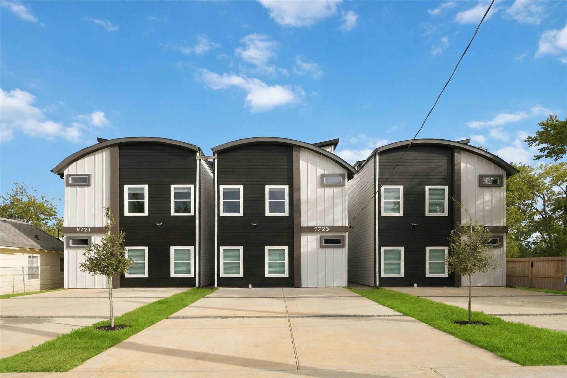 9725 Turnbow A and B, Houston, TX 77029 9725 Turnbow A and B, Houston, TX 77029