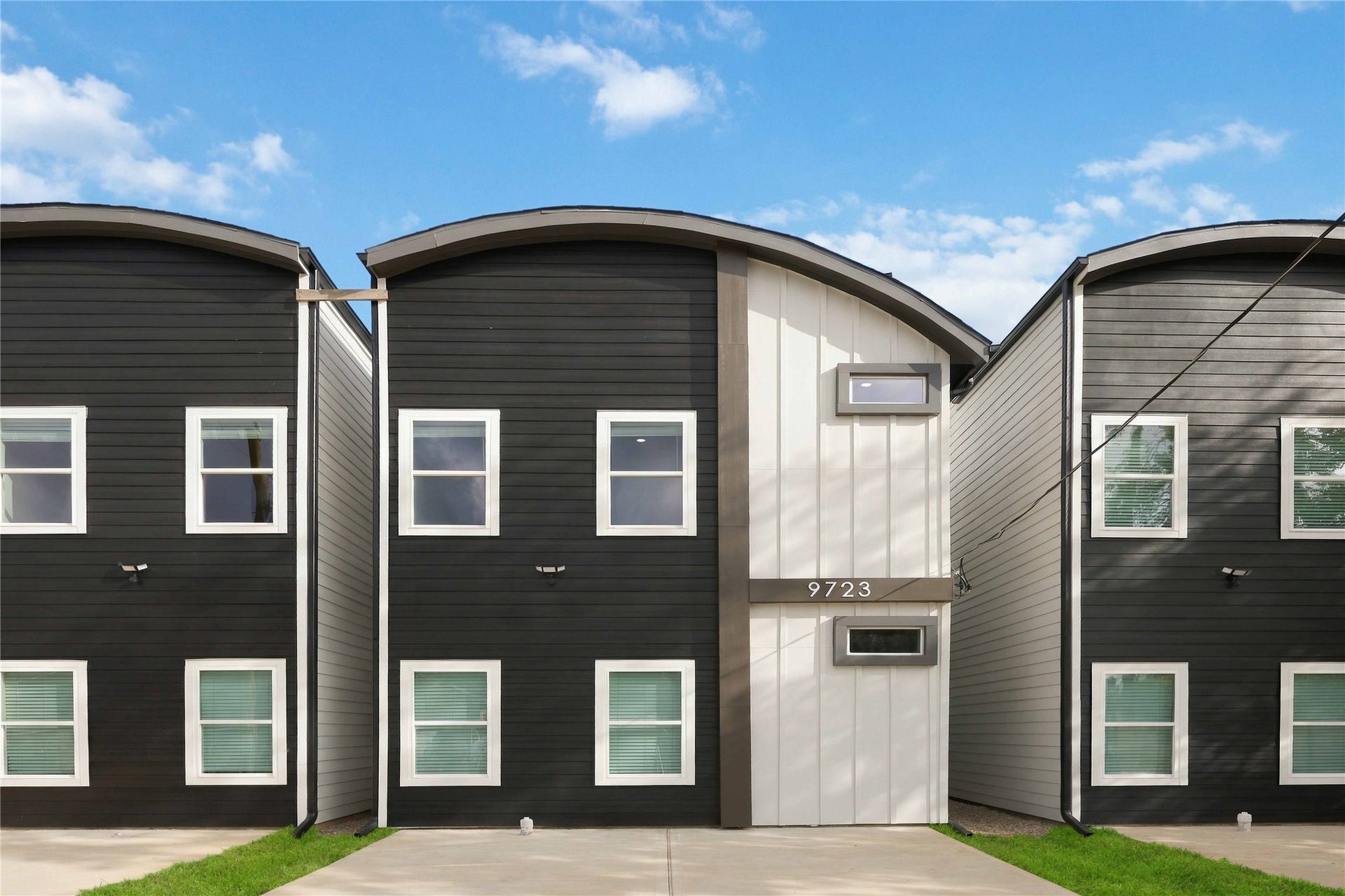 9725 Turnbow A and B, Houston, TX 77029 9725 Turnbow A and B, Houston, TX 77029