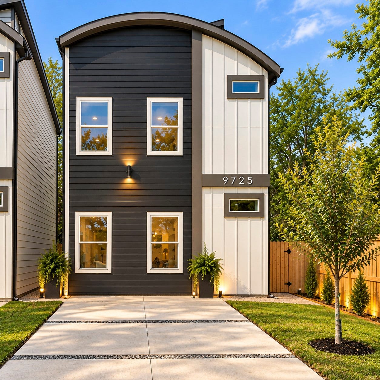9725 Turnbow A and B, Houston, TX 77029 9725 Turnbow A and B, Houston, TX 77029