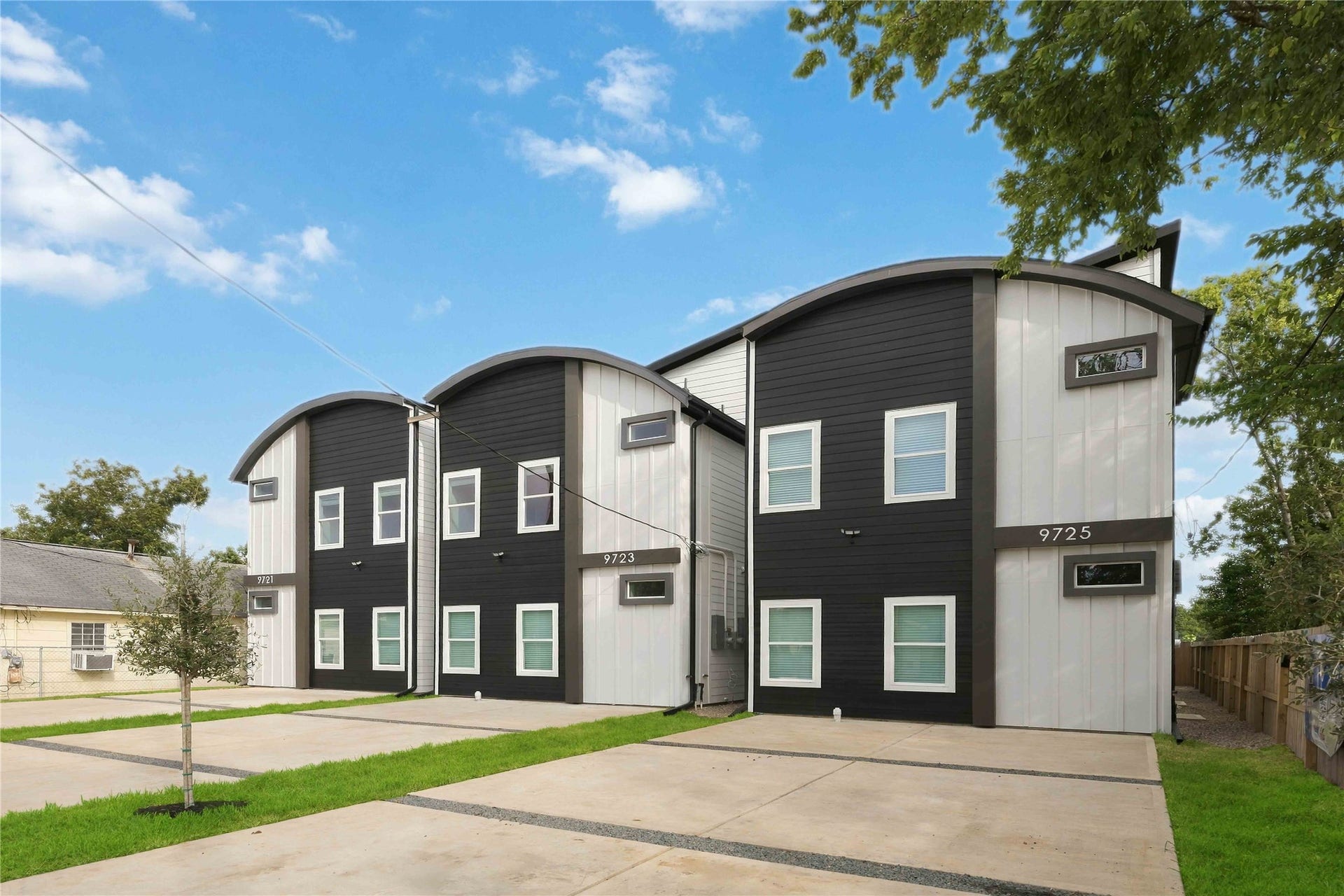 9725 Turnbow A and B, Houston, TX 77029 9725 Turnbow A and B, Houston, TX 77029