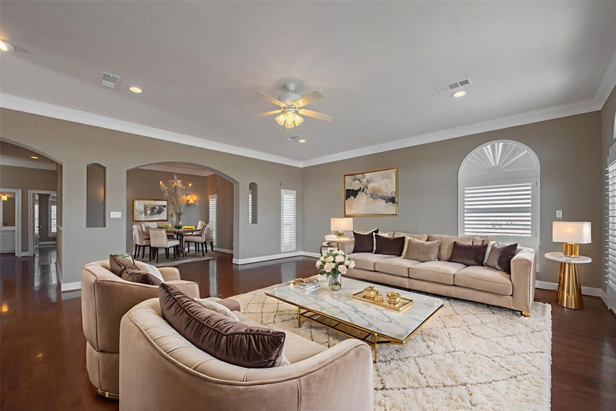 Property photo for 1306 Outrigger, Tiki Island, TX