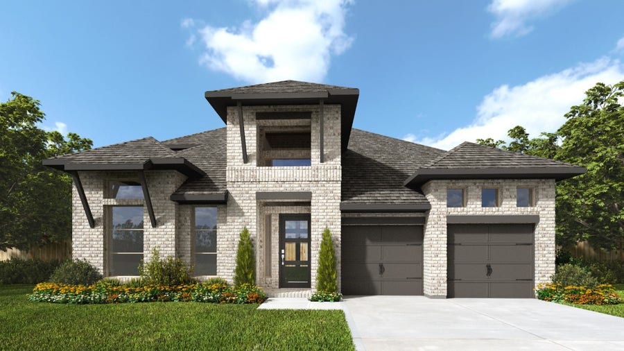 Property photo for 10730 Wild Blue Lupine Way, Cypress, TX