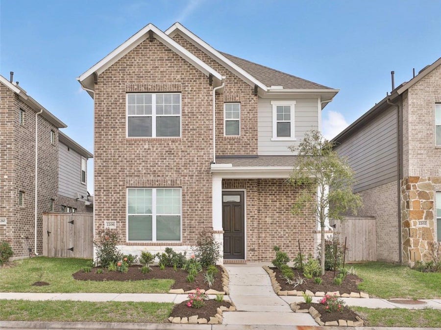Property photo for 2206 Bridgeport Path Drive, Missouri City, TX