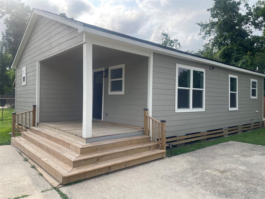 Property photo for 1072 Conklin Street, Houston, TX