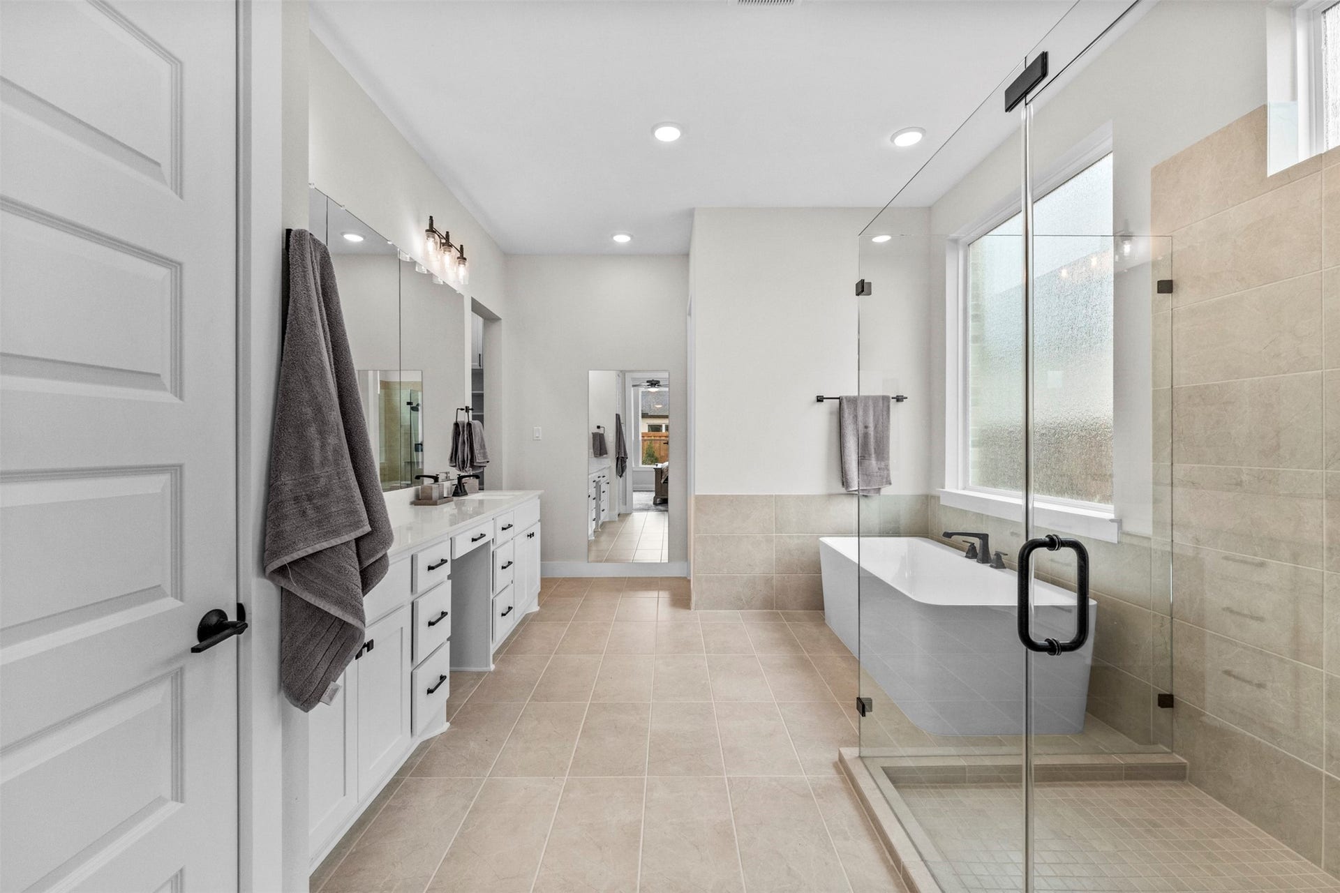 28033 Pebble Park Drive, Spring, TX 77386 Primary bedroom ensuite