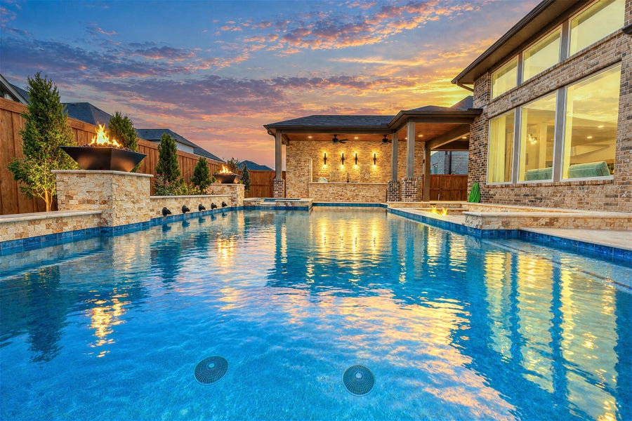 Property photo for 28033 Pebble Park Drive, Spring, TX