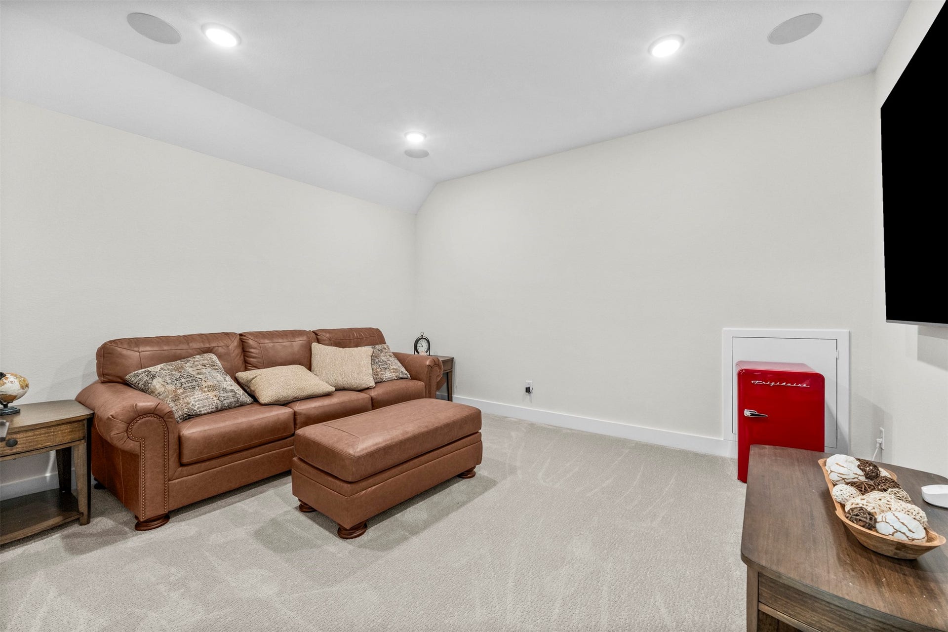 28033 Pebble Park Drive, Spring, TX 77386 Upstairs media room