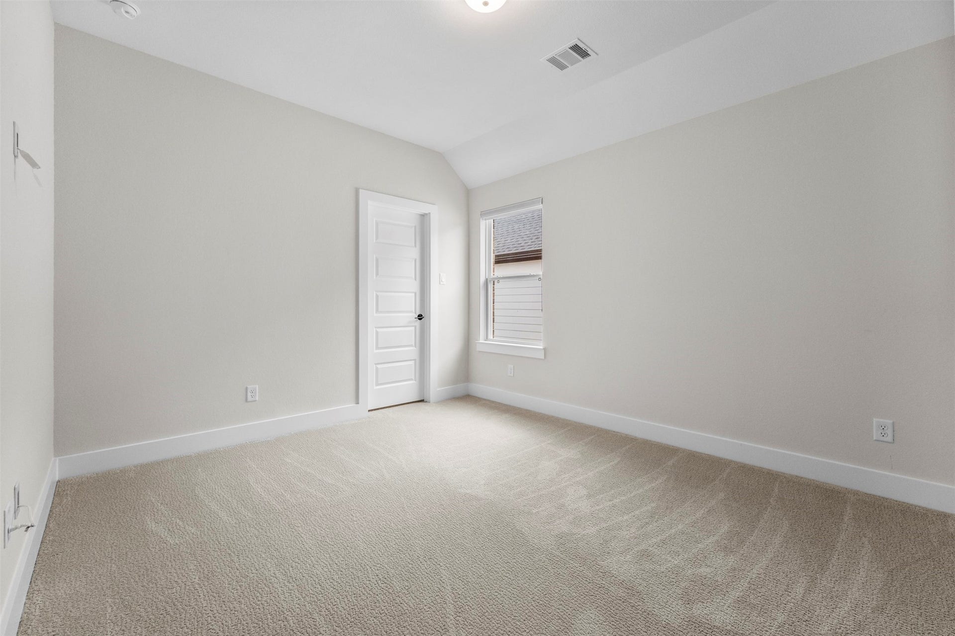 28033 Pebble Park Drive, Spring, TX 77386 Bedroom #3 located upstairs