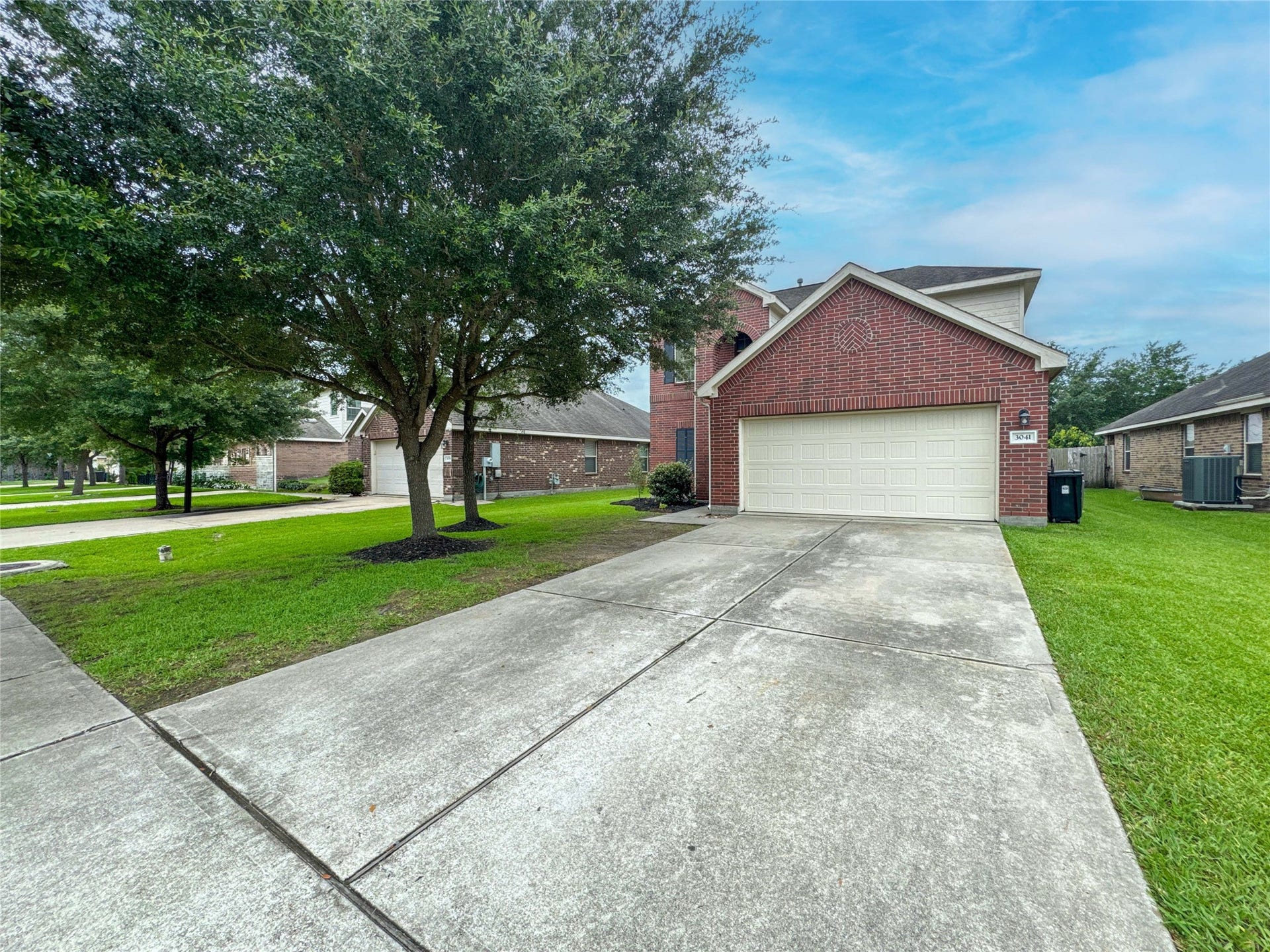 3041 Boxwood Springs Lane, Dickinson, TX 77539 3041 Boxwood Springs Lane, Dickinson, TX 77539