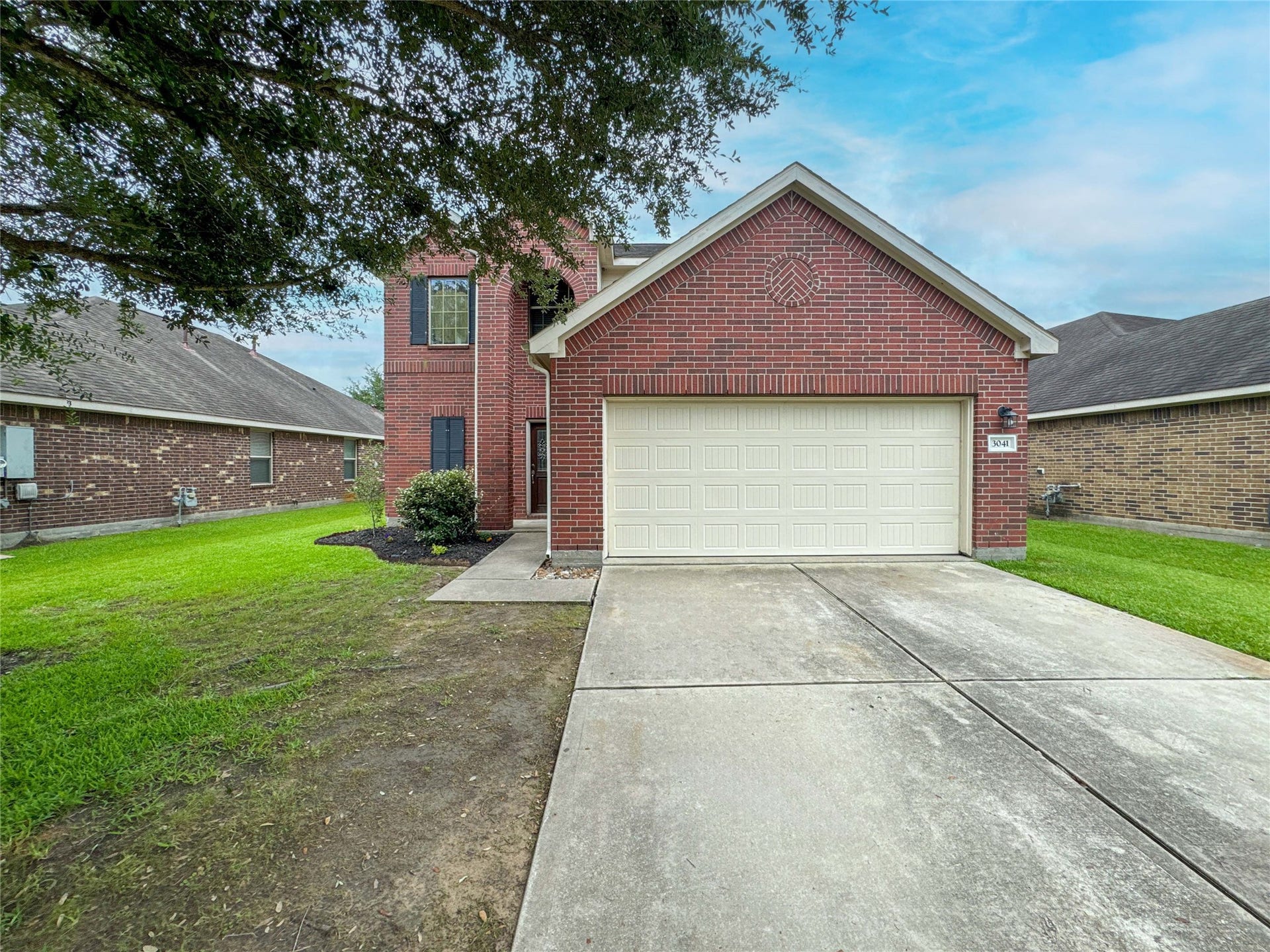3041 Boxwood Springs Lane, Dickinson, TX 77539 3041 Boxwood Springs Lane, Dickinson, TX 77539