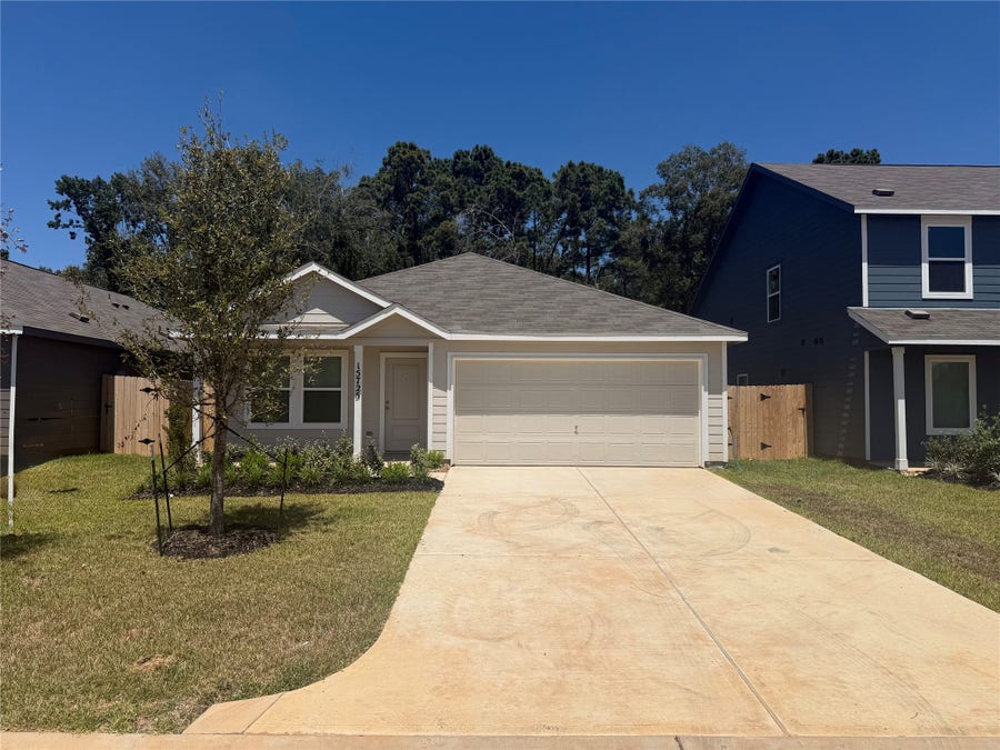 Property photo for 15725 Plum Brook Drive, Conroe, TX