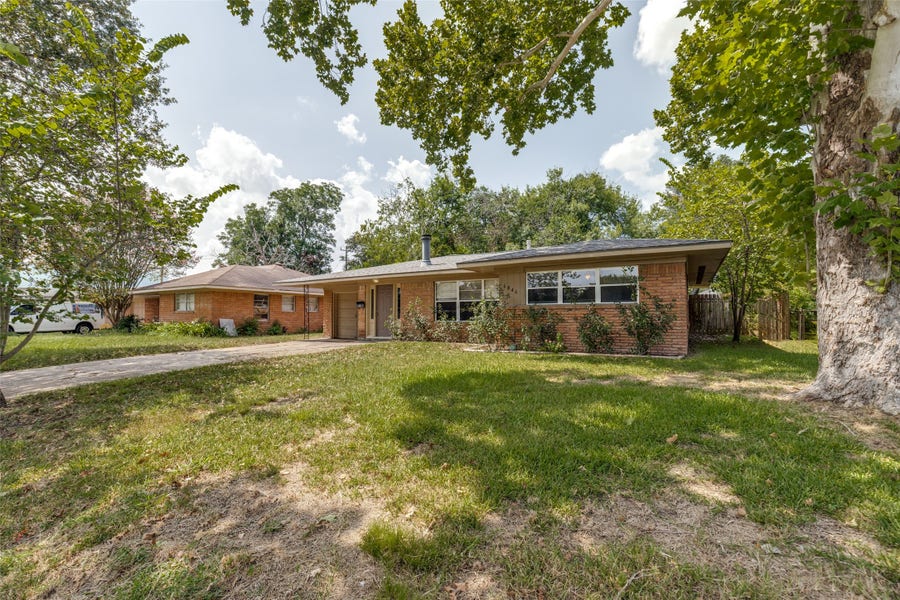 Property photo for 6846 Leader Street, Houston, TX