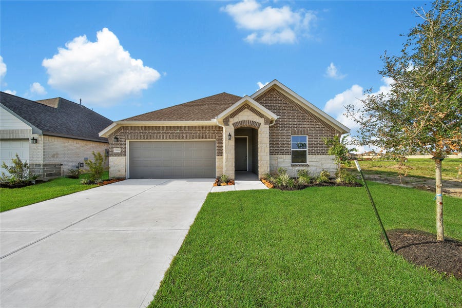 Property photo for 1824 Rory Christine Drive, Rosharon, TX