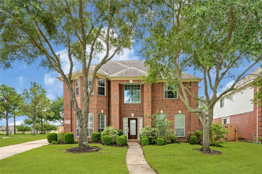 Property photo for 21319 Wild Jasmine Lane, Katy, TX