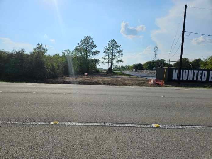 Property photo for 0 Highway 288/Valley Vista, Rosharon, TX