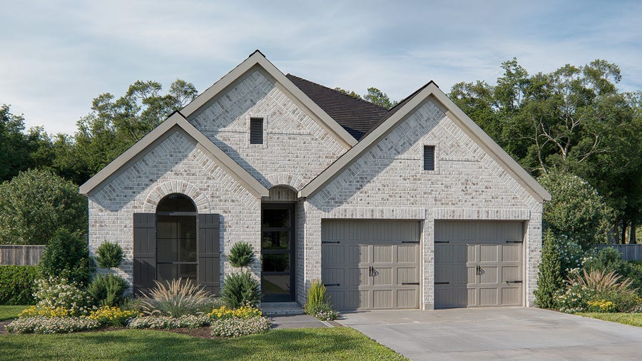 Property photo for 4806 Pebbled Valley Court E, Fulshear, TX