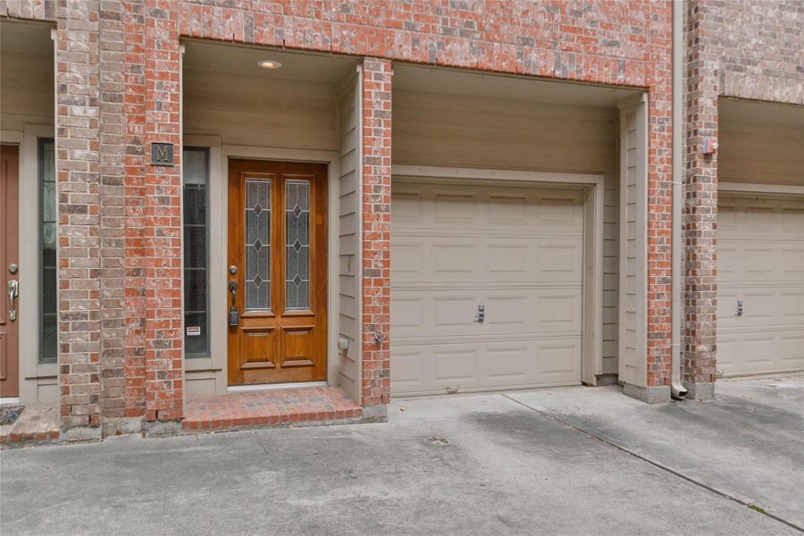 Property photo for 2904 Chenevert Street, #M, Houston, TX