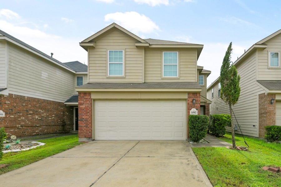 Property photo for 14902 Aberdeen Meadow Lane, Houston, TX
