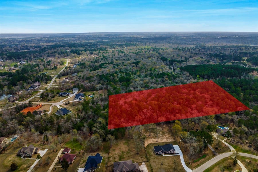 Property photo for 0 Highway 75, Willis, TX