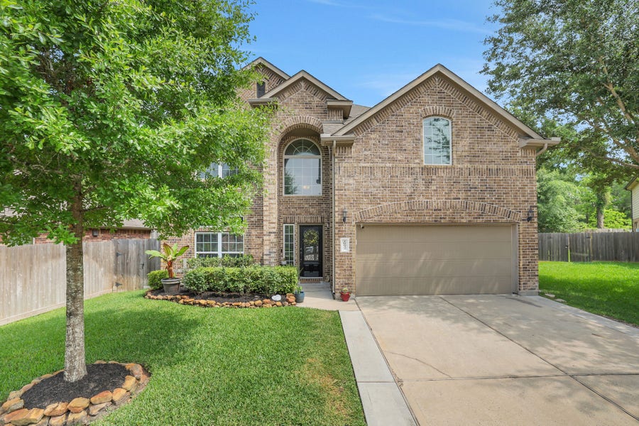 Property photo for 20837 Sheridan Heights Lane, Porter, TX