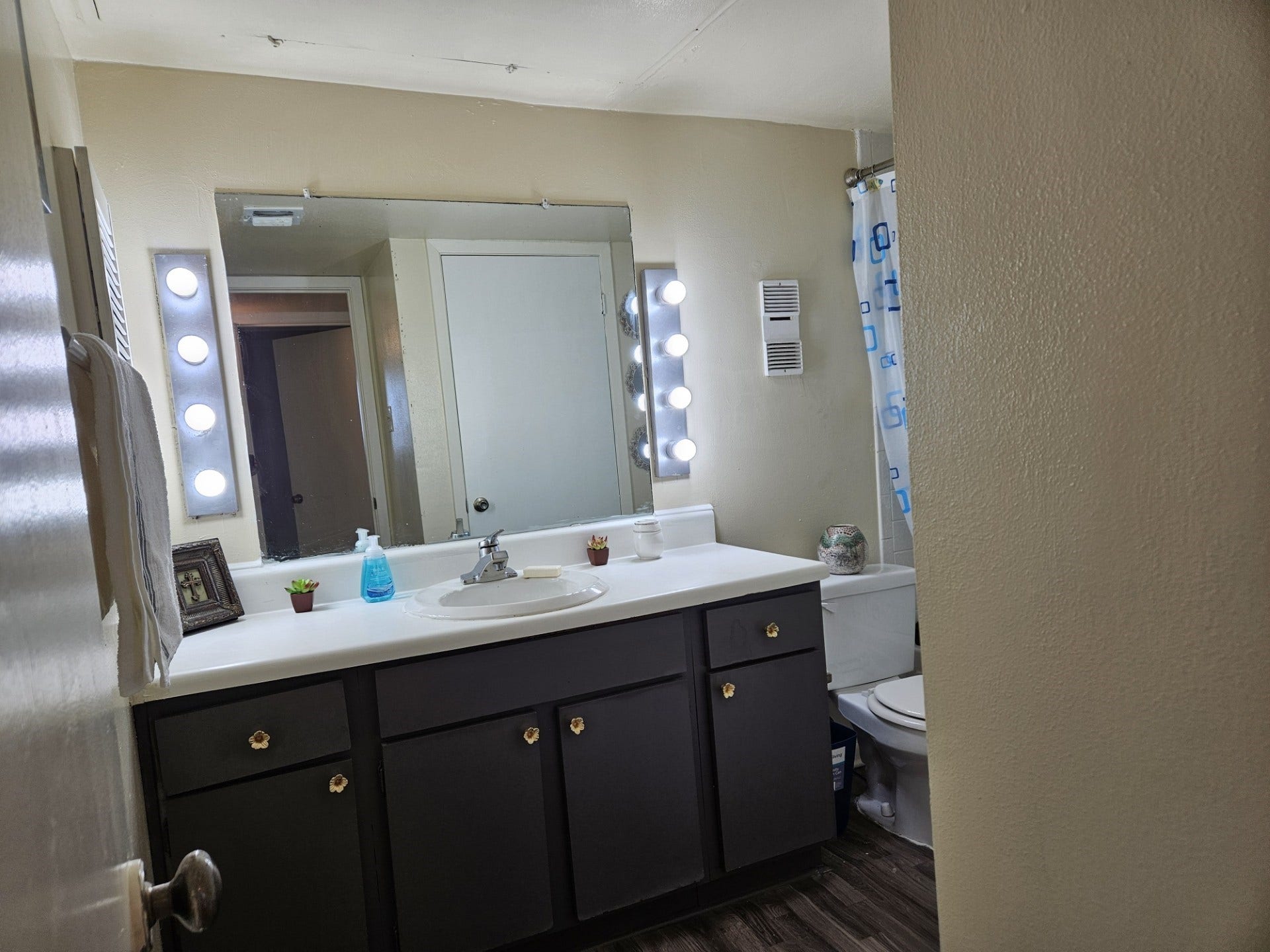 8433 Hearth Drive, #38, Houston, TX 77054 Full bathroom