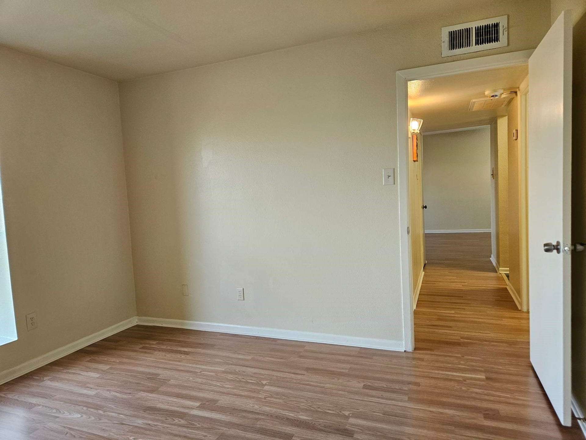 8433 Hearth Drive, #38, Houston, TX 77054 Other view of the master