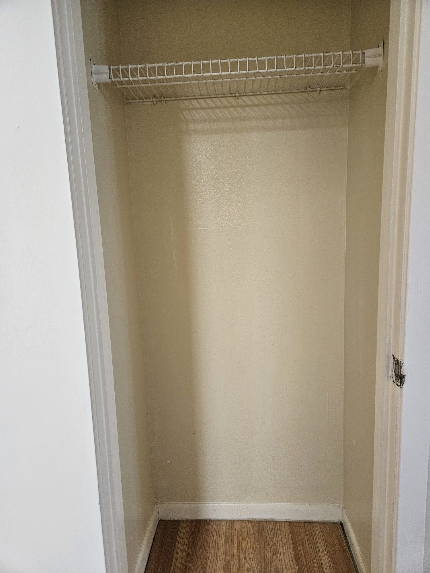 8433 Hearth Drive, #38, Houston, TX 77054 Extra closet at the entrance
