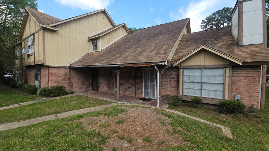Property photo for 12311 W Village Drive, #C, Houston, TX