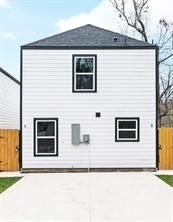 Property photo for 7932 Way Street, #B, Houston, TX