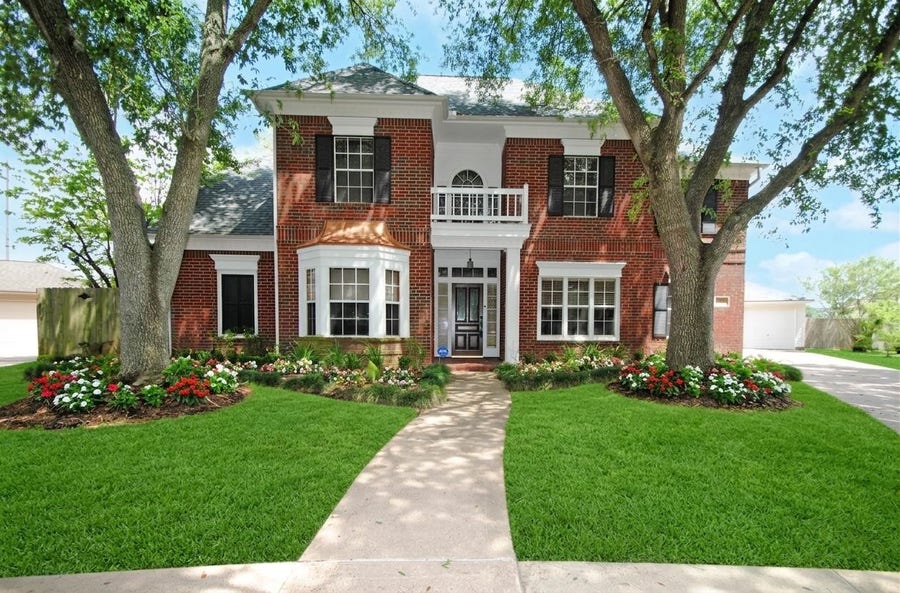 Property photo for 4110 Alice Drive, Sugar Land, TX