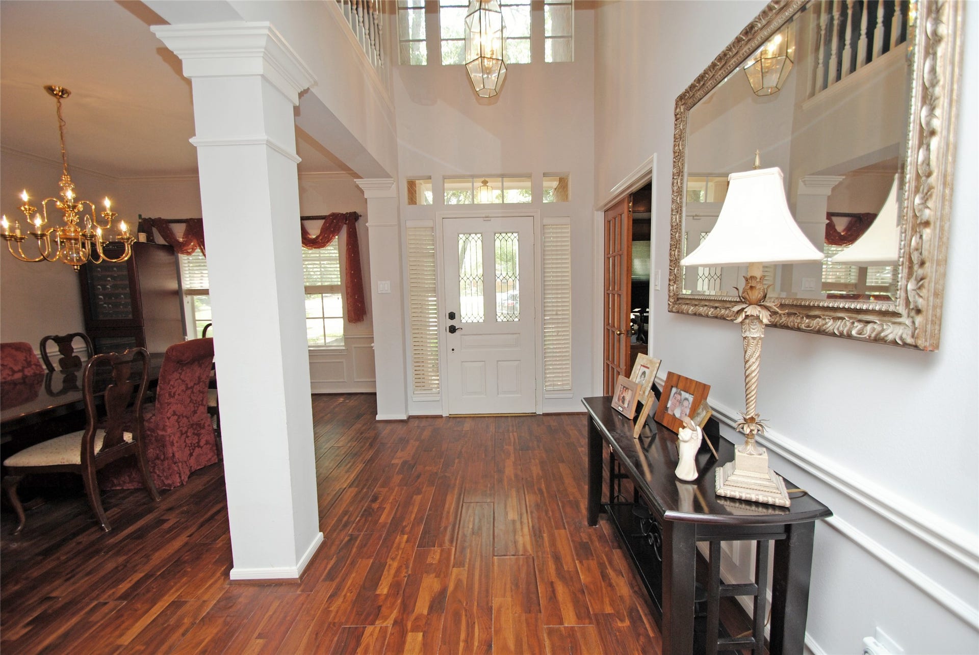 4110 Alice Drive, Sugar Land, TX 77478 4110 Alice Drive, Sugar Land, TX 77478