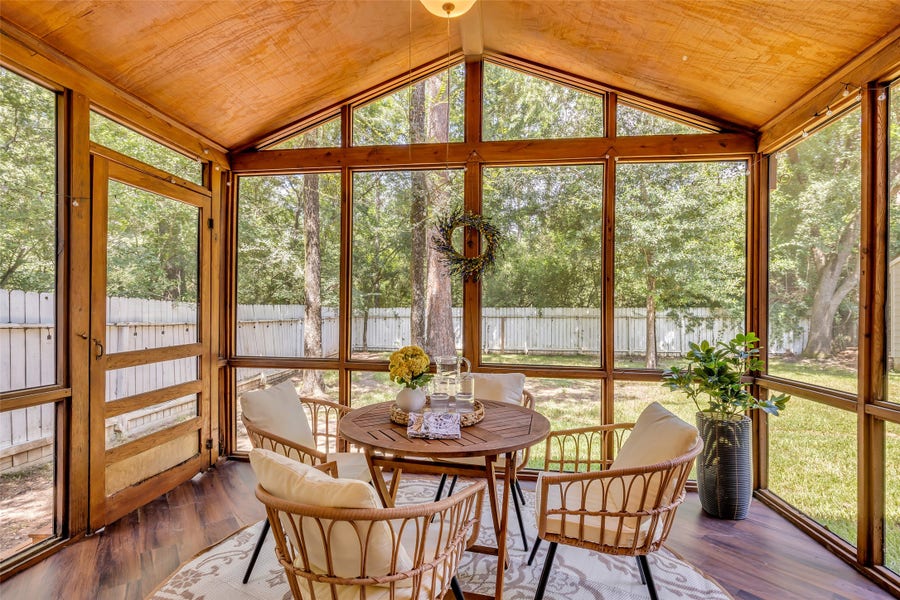 Property photo for 259 E Rainbow Ridge Circle, The Woodlands, TX