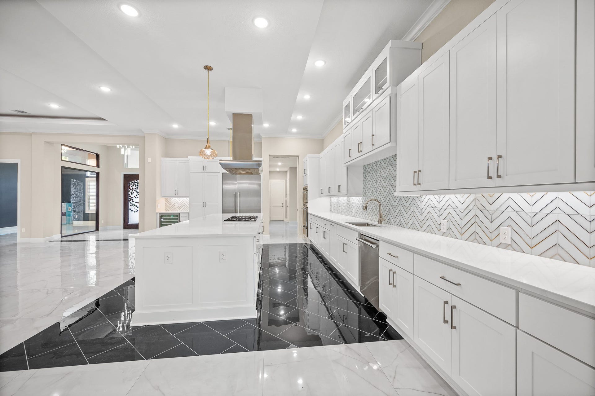 4351 Frontier Drive, Houston, TX 77041