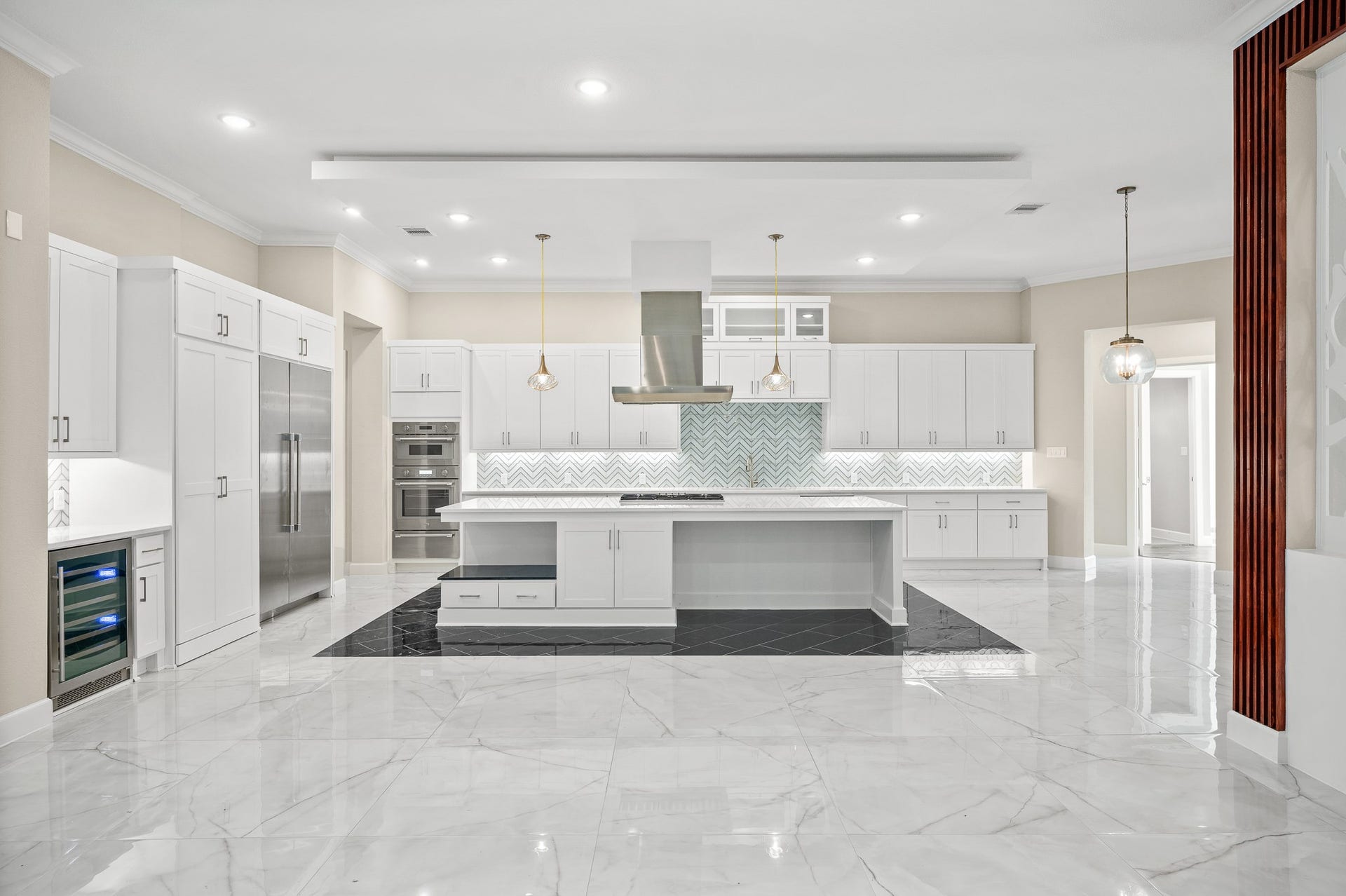 4351 Frontier Drive, Houston, TX 77041