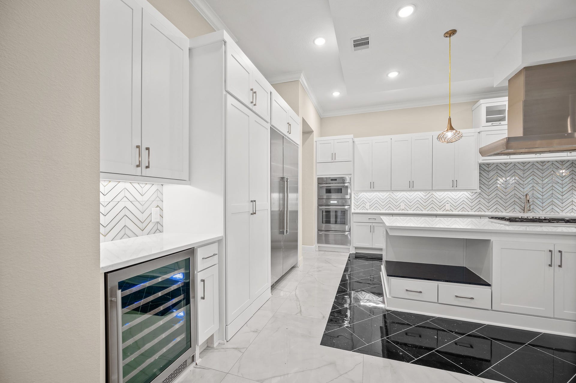 4351 Frontier Drive, Houston, TX 77041