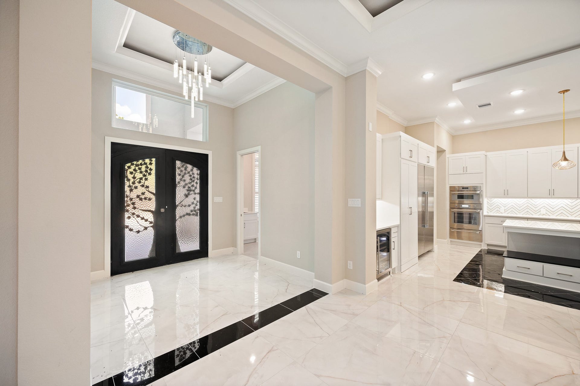 4351 Frontier Drive, Houston, TX 77041