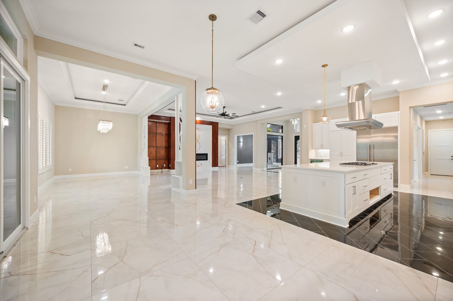 4351 Frontier Drive, Houston, TX 77041