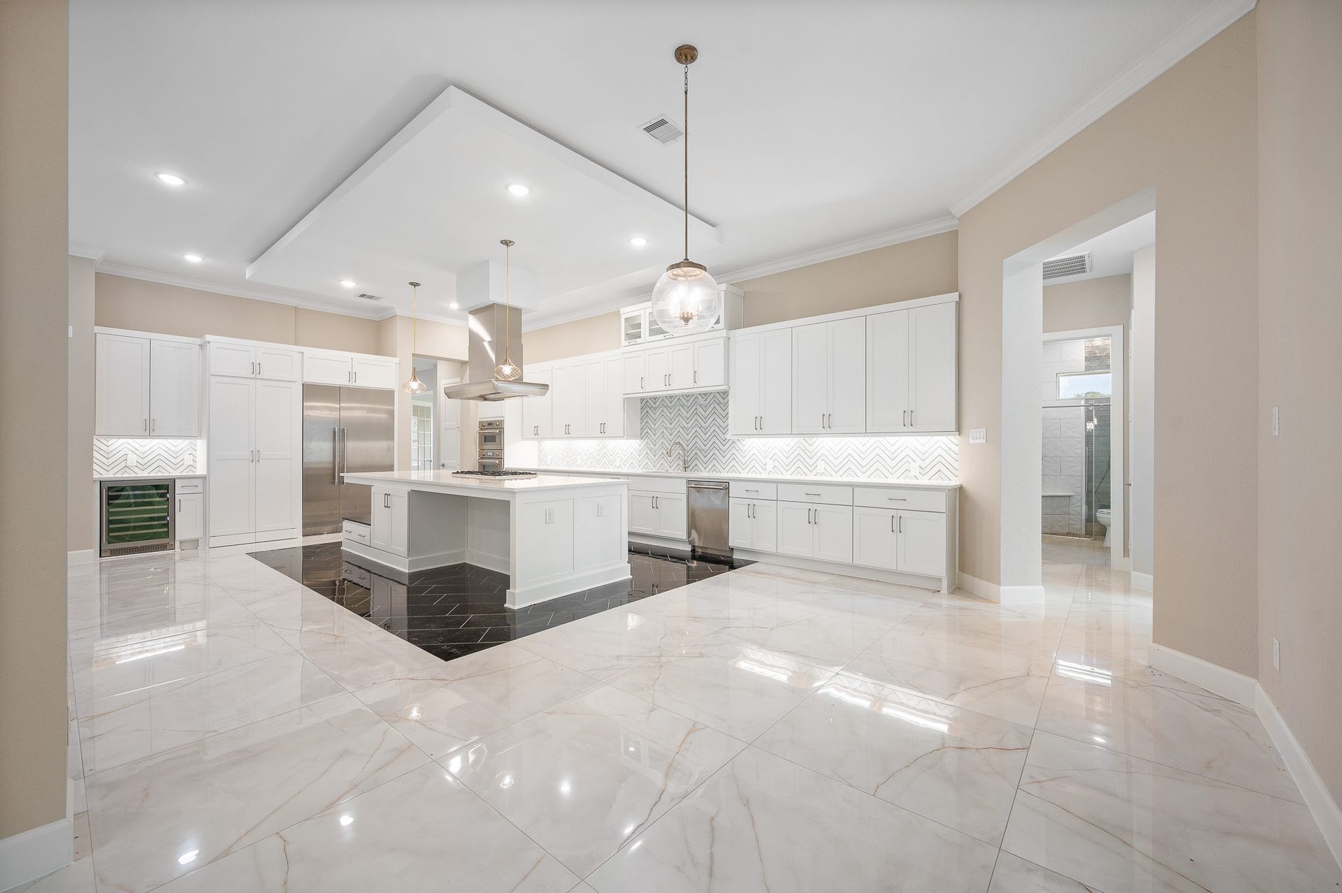 4351 Frontier Drive, Houston, TX 77041