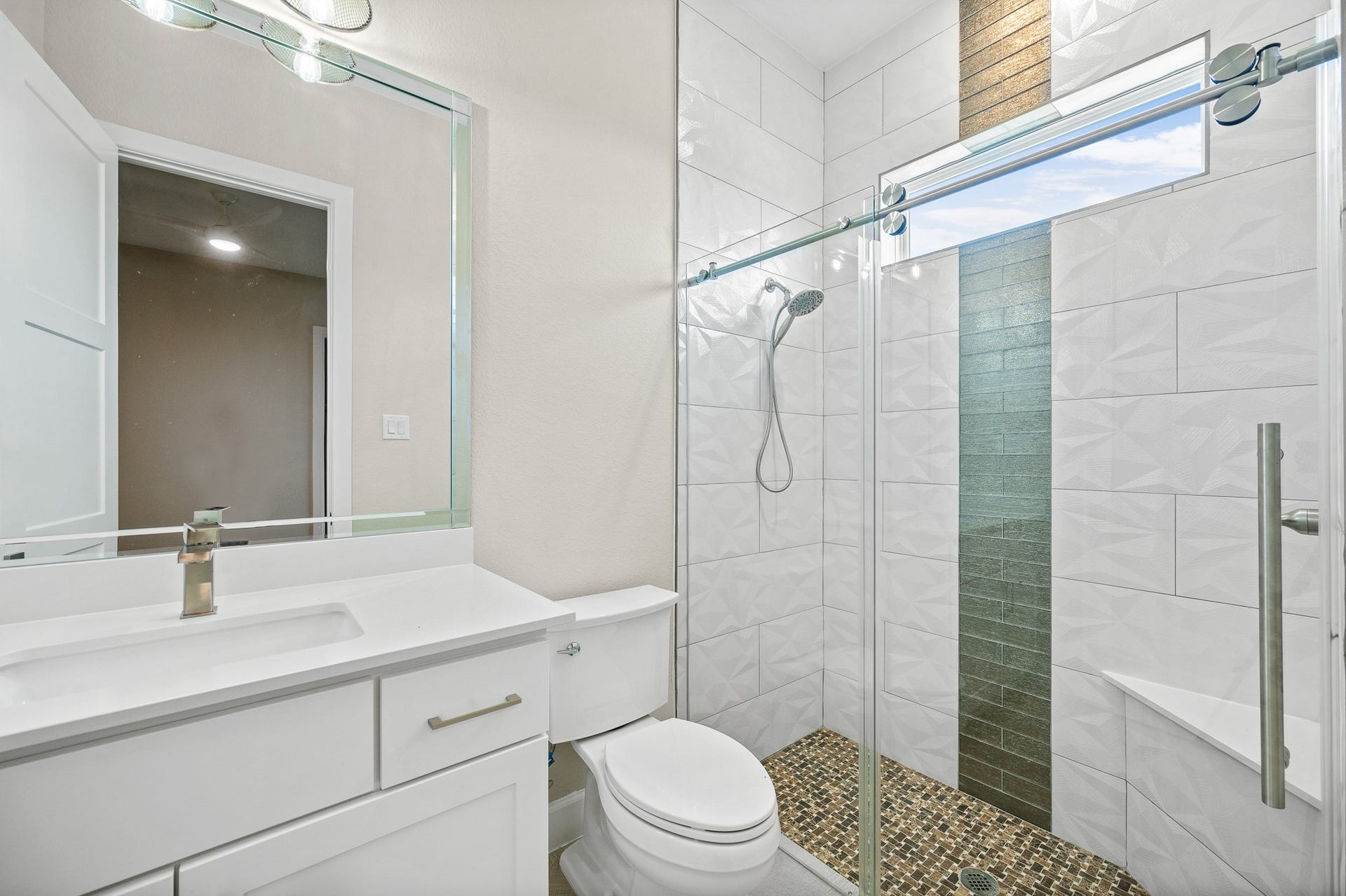 4351 Frontier Drive, Houston, TX 77041