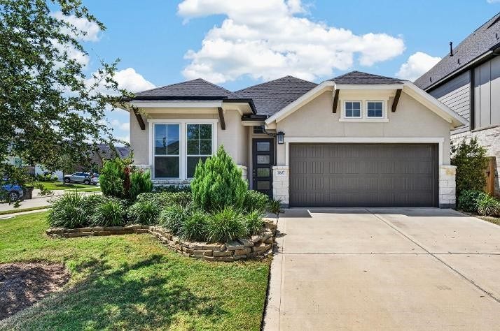 Property photo for 31807 Pecan Meadow Lane, Fulshear, TX