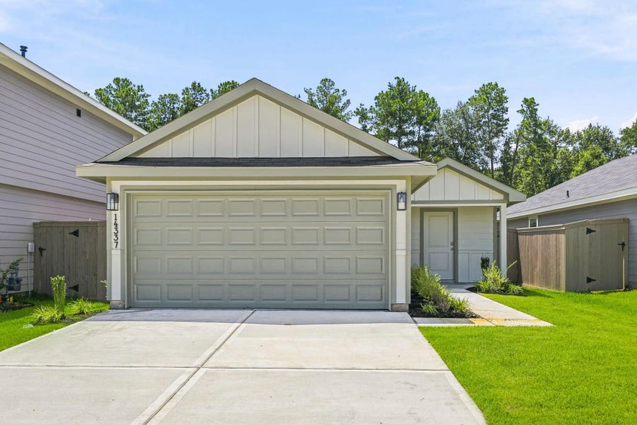 Property photo for 14337 Tawny Street, Splendora, TX