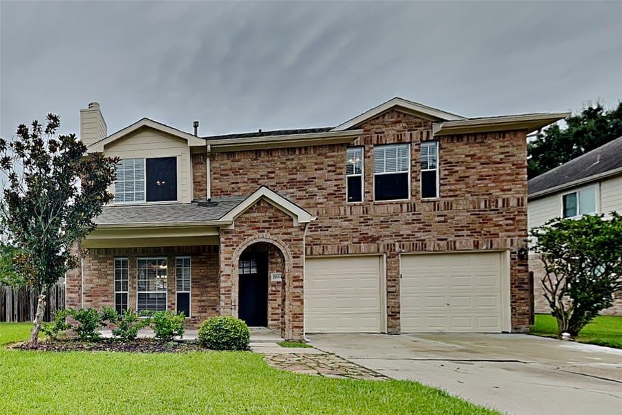 Property photo for 21884 Whispering Forest Drive, Kingwood, TX