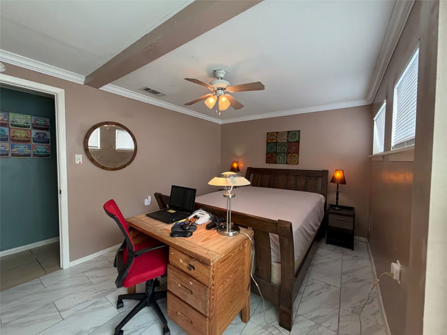 Property photo for 2808 Columbia Street, #A, Houston, TX