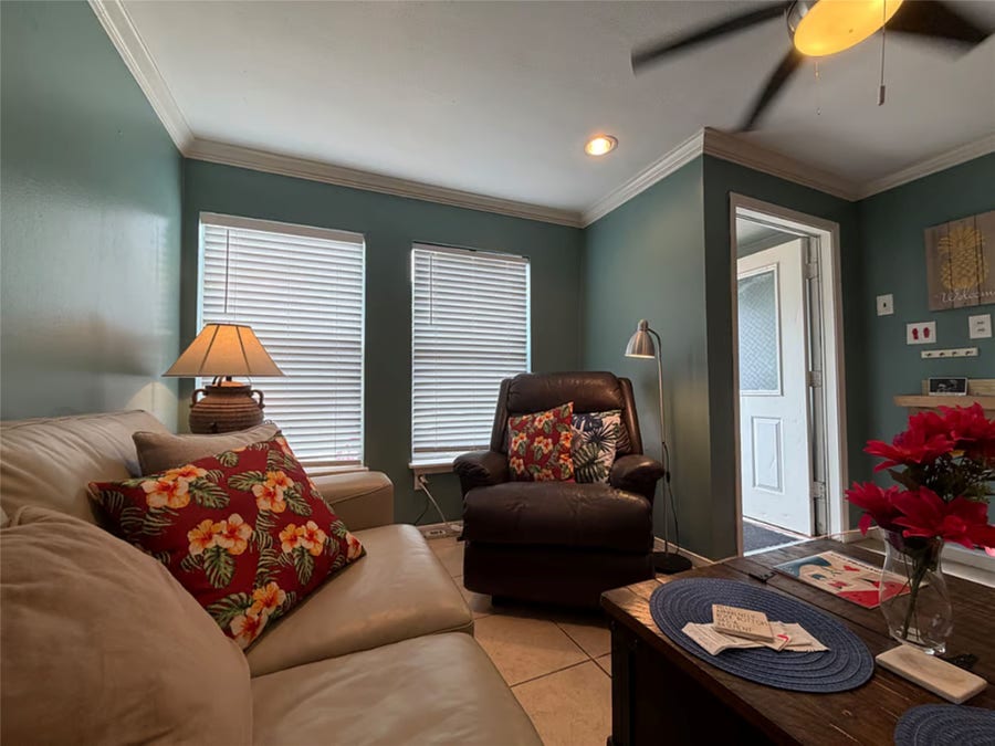 Property photo for 2808 Columbia Street, #A, Houston, TX